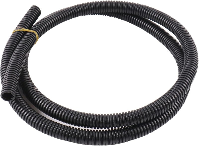 Chamixx 4-1/2ft RV Drain Hose 2932749159 Compatible With All Dometic RV Refrigerators - Image 4